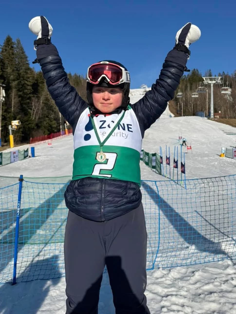 Heming parasport – fra aktivitet